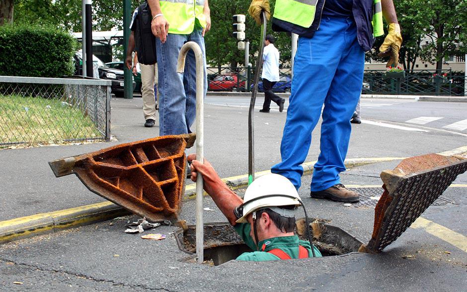  société  pour déboucher canalisation Prunay-sur-Essonne